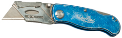 Sheffield
                  12113 Lockback Utility Knife