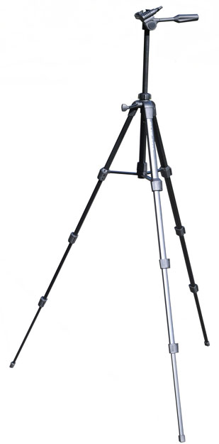 Silk F740 Tripod