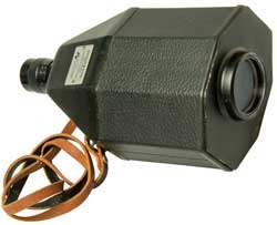 Fraser-Volpe Stedi-Eye 12x47mm