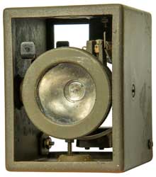 Survey
                  Signal Lamp 2 Inch