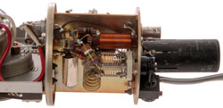T-347/SRT Buoy,
                      Radio Transmitting