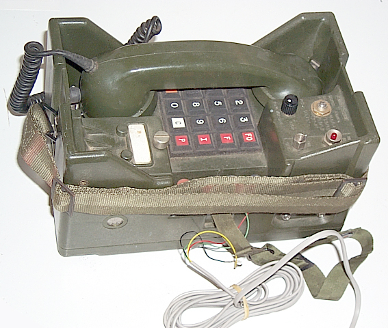 Телефоны на военной 1 1