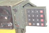 TA-977 Touch
                  Tone Pad