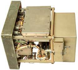 TRQ-23/C-6183/GR Antenna control