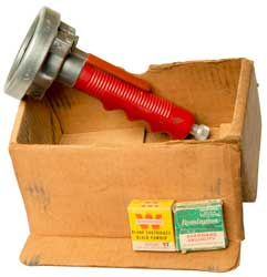 Targeteer (Can
                      Cannon)