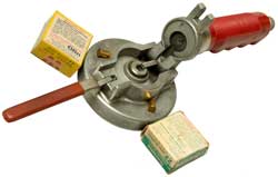 Targeteer (Can
                      Cannon)