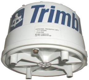 Trimble 14825-02 GPS
            antenna