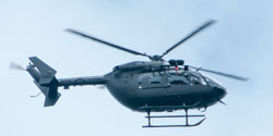 27 April 2018 US
                  Army UH-72A 72199