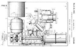 2315361
                              System and apparatus for facsimile
                              telegraphy, Raleigh J Wise, Louis G
                              Stewart, Robert D Parrott, Western Union,
                              App: 1939-09-02