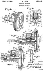 2465009
                      Concussion detonator, Chase Leland H, Mar 22,
                      1949, 102/416, 102/230, 102/222 - diaphragm input