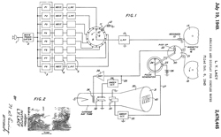 2476445
                      Analysis and display for complex waves, Lester Y
                      Lacy, Bell Labs, App:1945-10-06