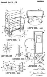 3653566 Pack frame assembly, Jimmie L Owens,
                    App: 1970-06-15, Pub: 1972-04-04, Exp: 1989-04-04, -
                    ALICE