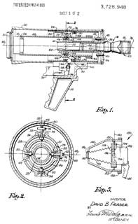 3728948 Image
                  motion compensation mechanism, D Fraser, Whittaker
                  Corp, Dynasciences Corp