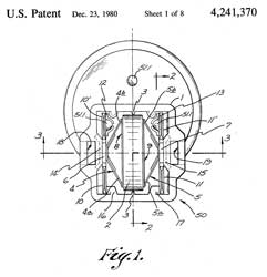 4241370 Thermal relays particularly for starting
                  single-phase asynchronous motors, TI, 1980-12-23