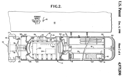 4975890
                      Underwater sound transmitting system, Sylvan Wolf,
                      Charles C. Vogt, Walter O. Allen, Melvin W.
                      Crawford, Robert D. Mattingly, Donald M. Leslie,
                      Navy, App: 1960-05-10