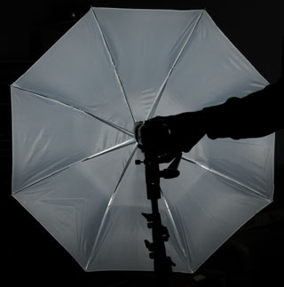 Light
                Stand, Pro Umbrella Clamp, SB-900 Speedlight, Umbrella