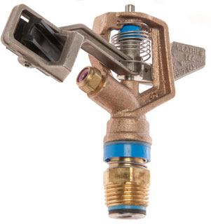 WeatherTec 10-10 1/2" sprinkler
                              head with 3/32" FC2 nozzle
