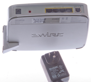 at&t 2Wire DSL modem