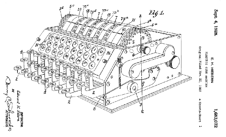 patent 001683072